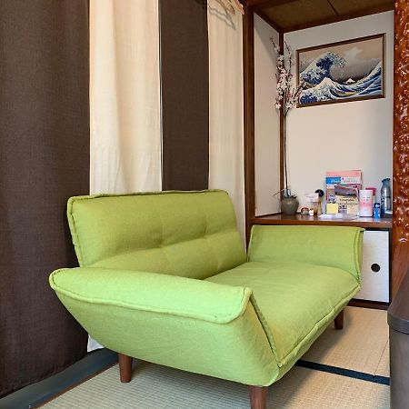 Kamata Ann Hotell Tokyo Eksteriør bilde