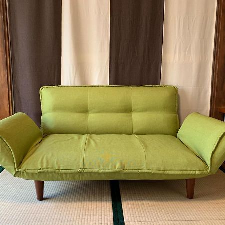 Kamata Ann Hotell Tokyo Eksteriør bilde