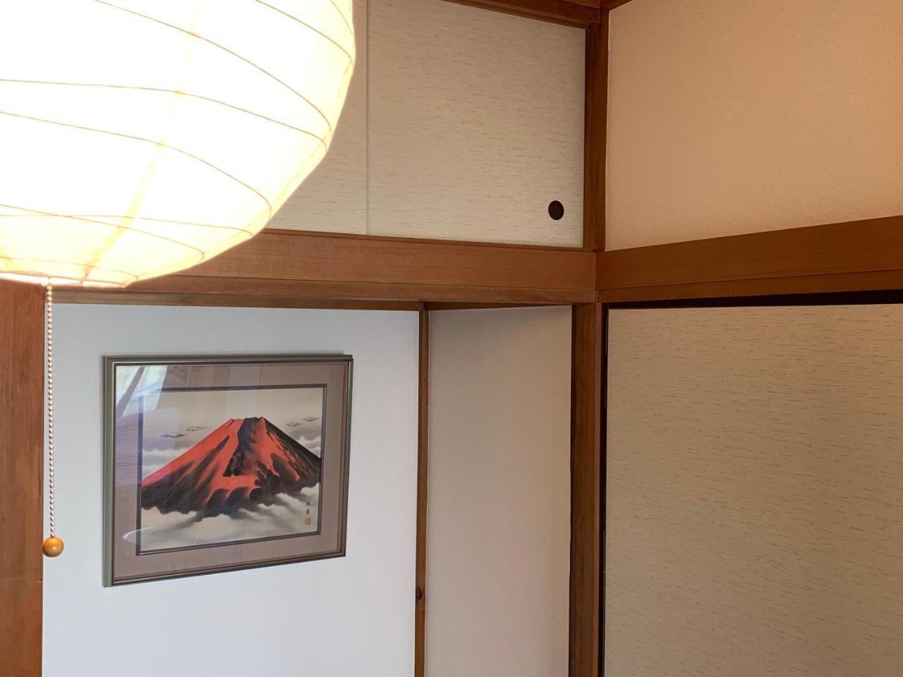 Kamata Ann Hotell Tokyo Eksteriør bilde