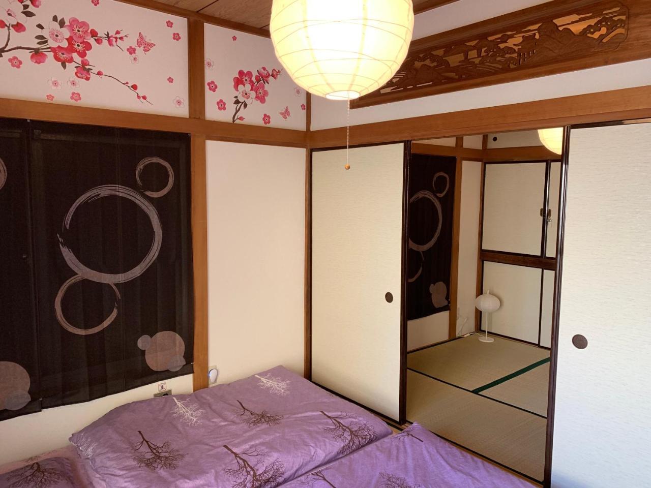 Kamata Ann Hotell Tokyo Eksteriør bilde