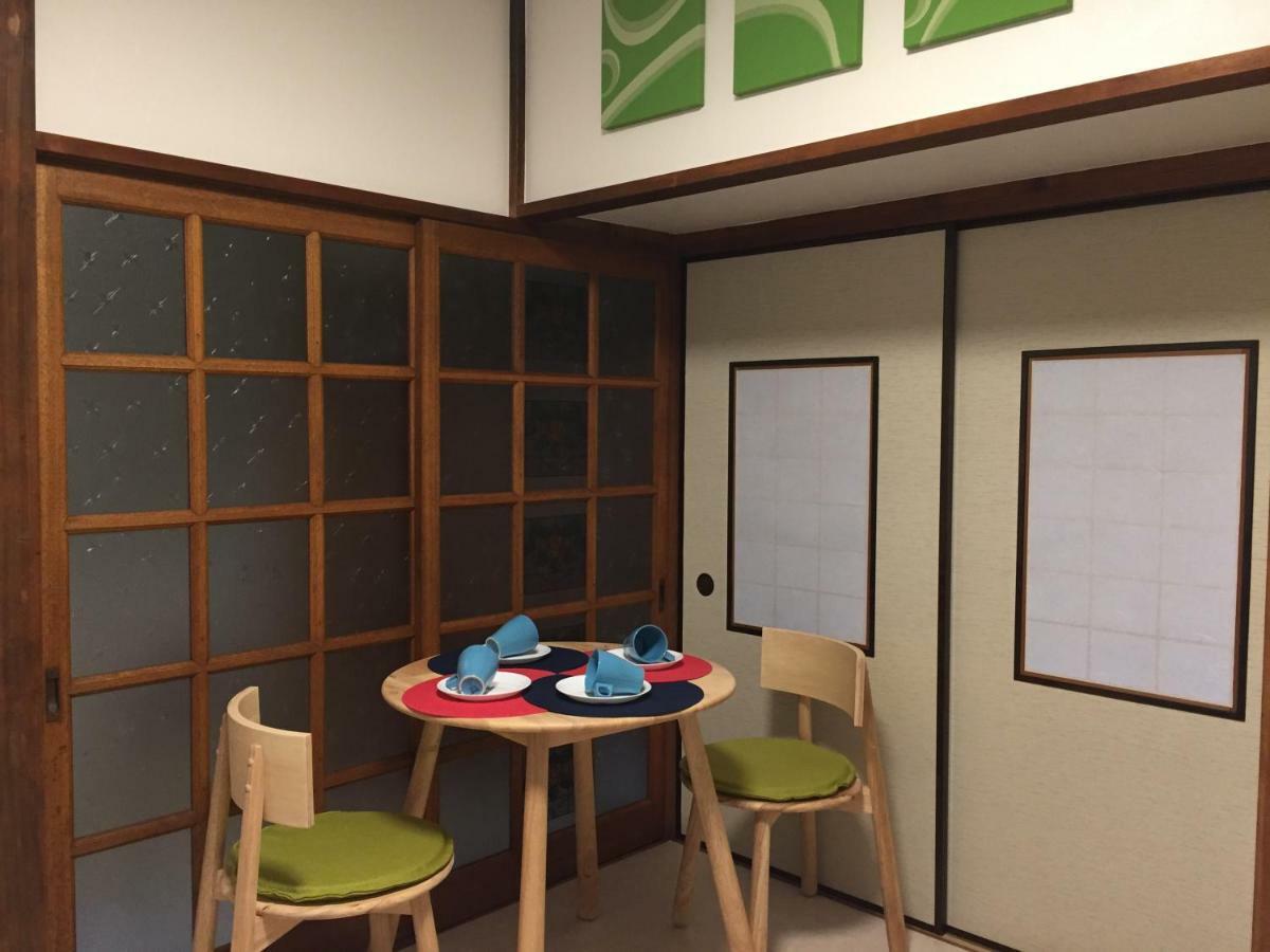 Kamata Ann Hotell Tokyo Eksteriør bilde