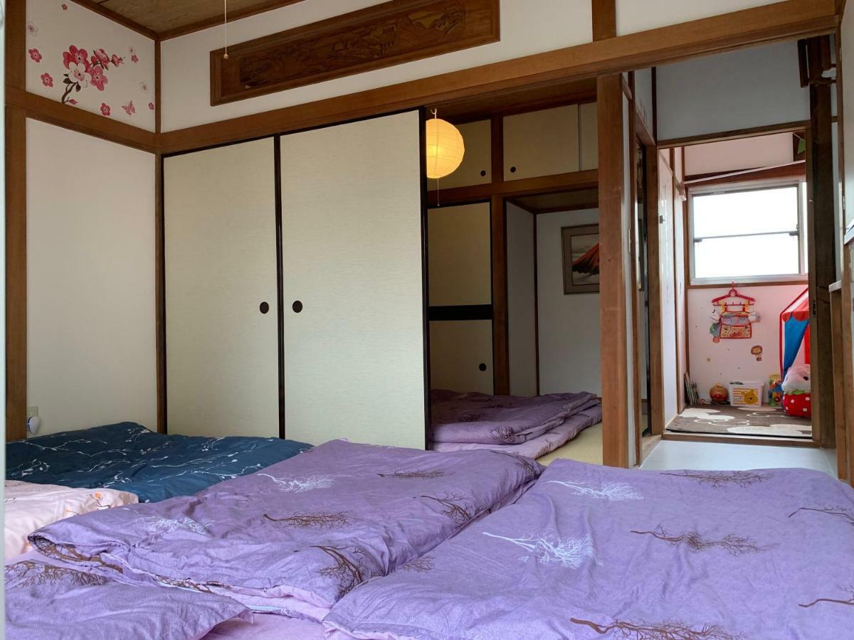 Kamata Ann Hotell Tokyo Eksteriør bilde