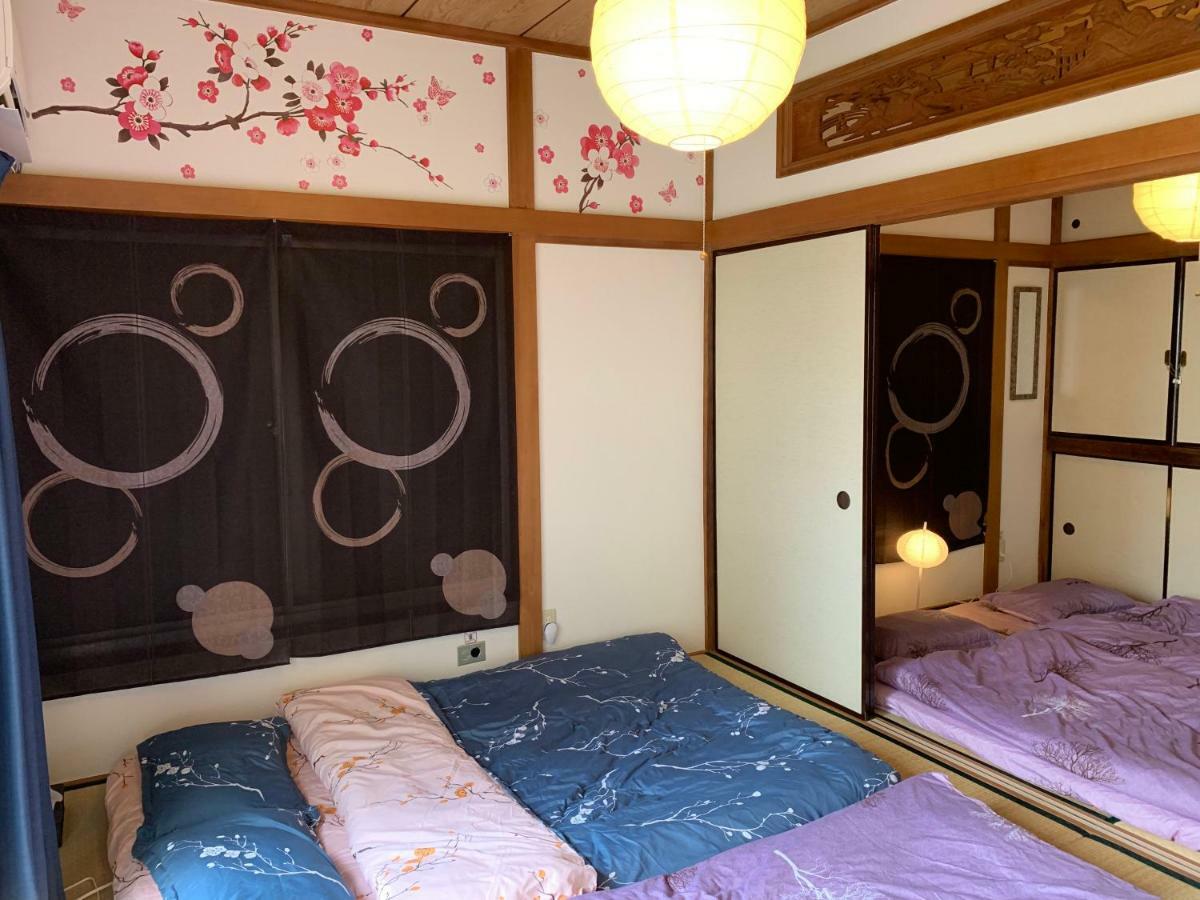 Kamata Ann Hotell Tokyo Eksteriør bilde