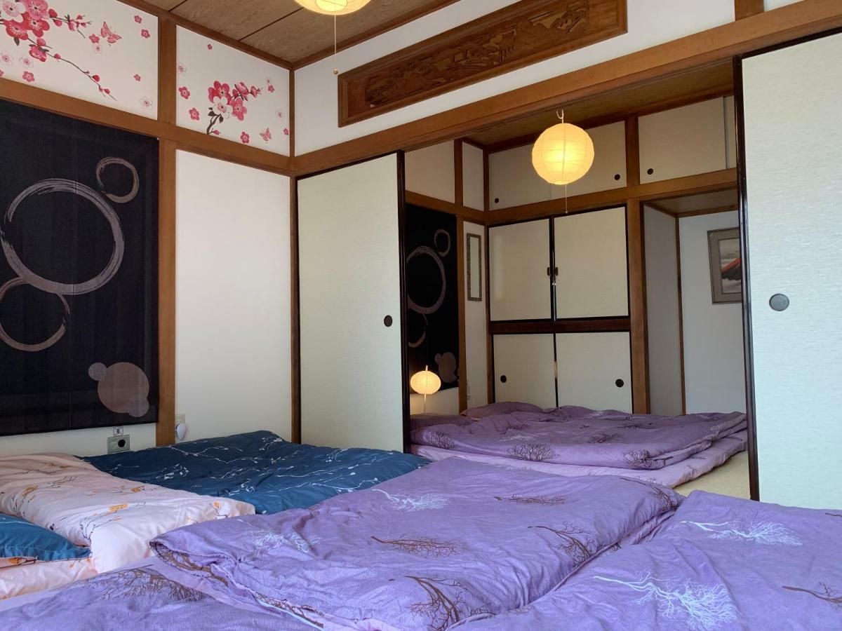 Kamata Ann Hotell Tokyo Eksteriør bilde