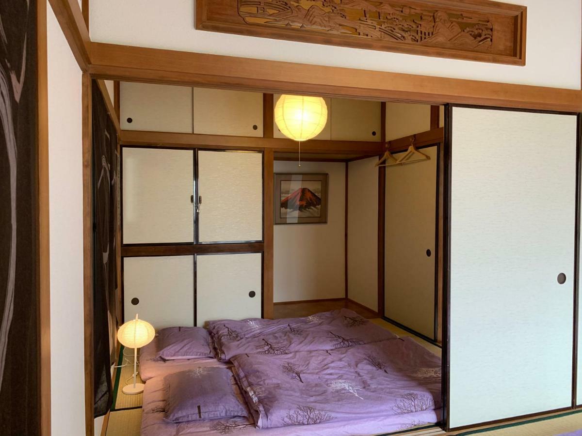 Kamata Ann Hotell Tokyo Eksteriør bilde