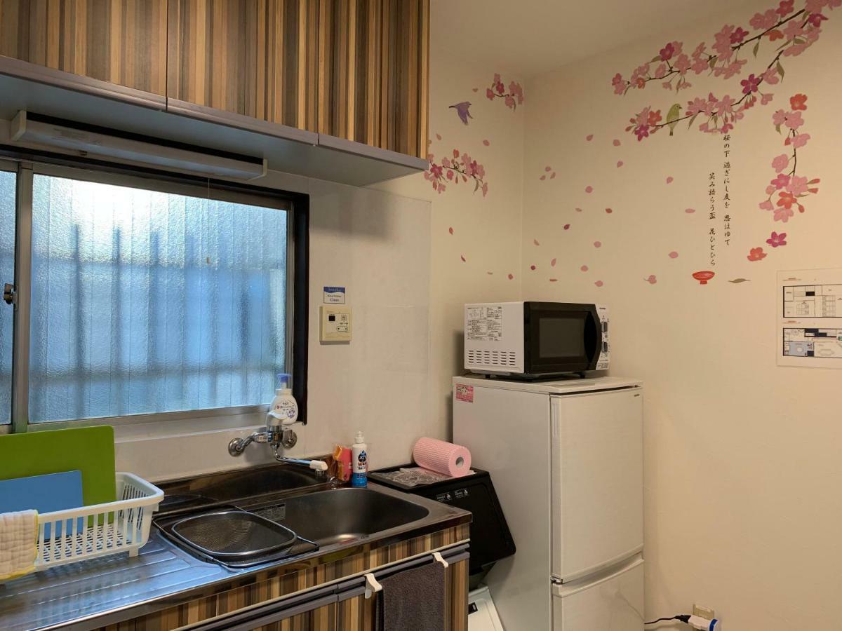Kamata Ann Hotell Tokyo Eksteriør bilde