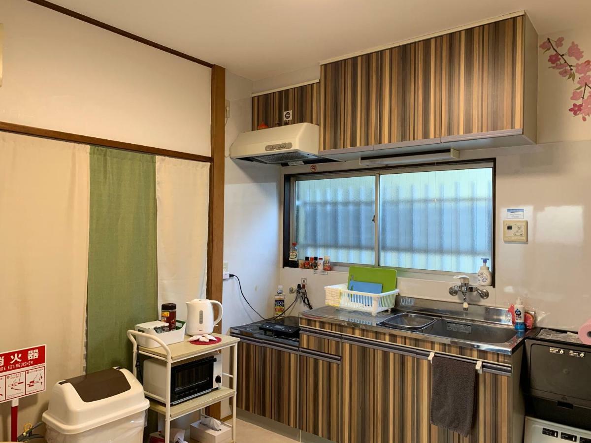 Kamata Ann Hotell Tokyo Eksteriør bilde