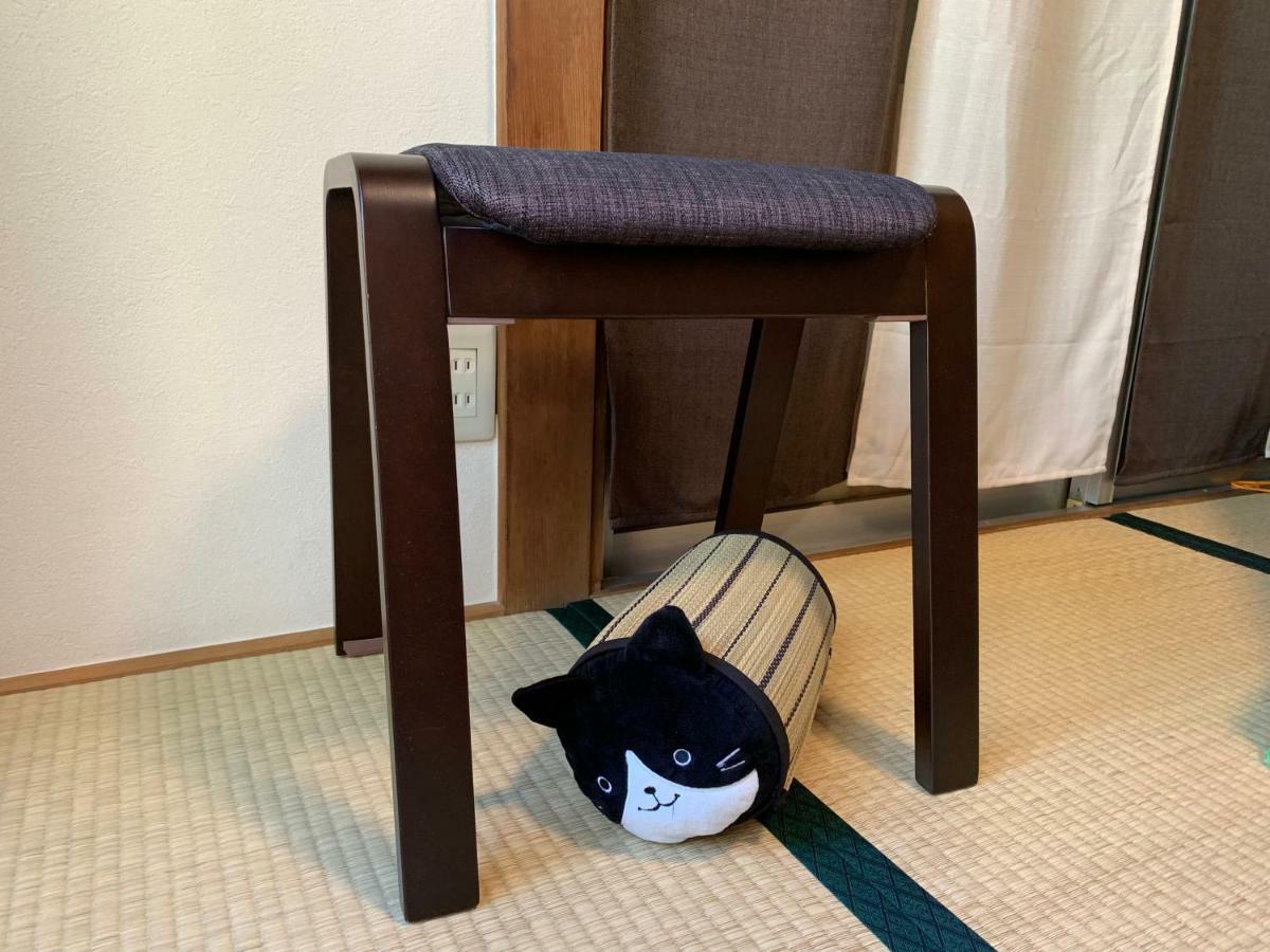Kamata Ann Hotell Tokyo Eksteriør bilde