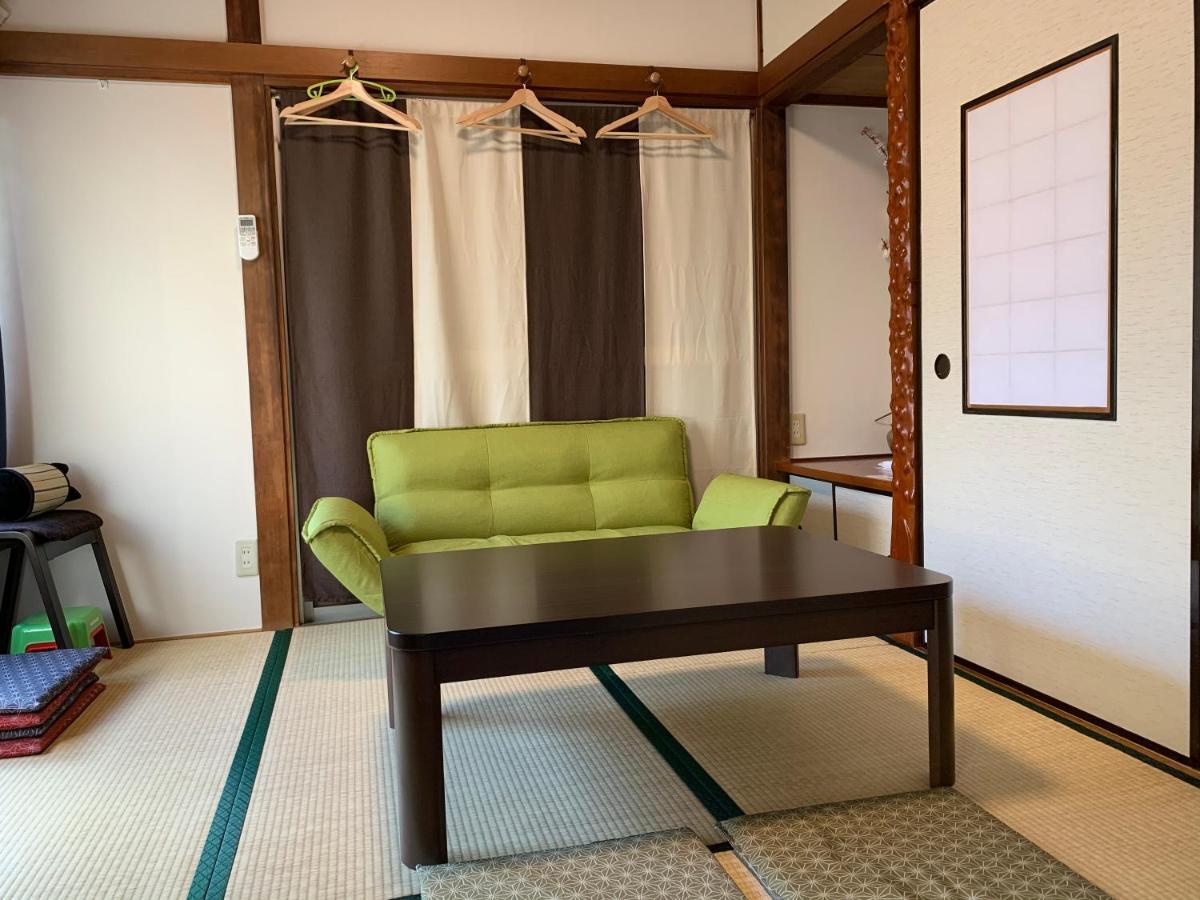 Kamata Ann Hotell Tokyo Eksteriør bilde