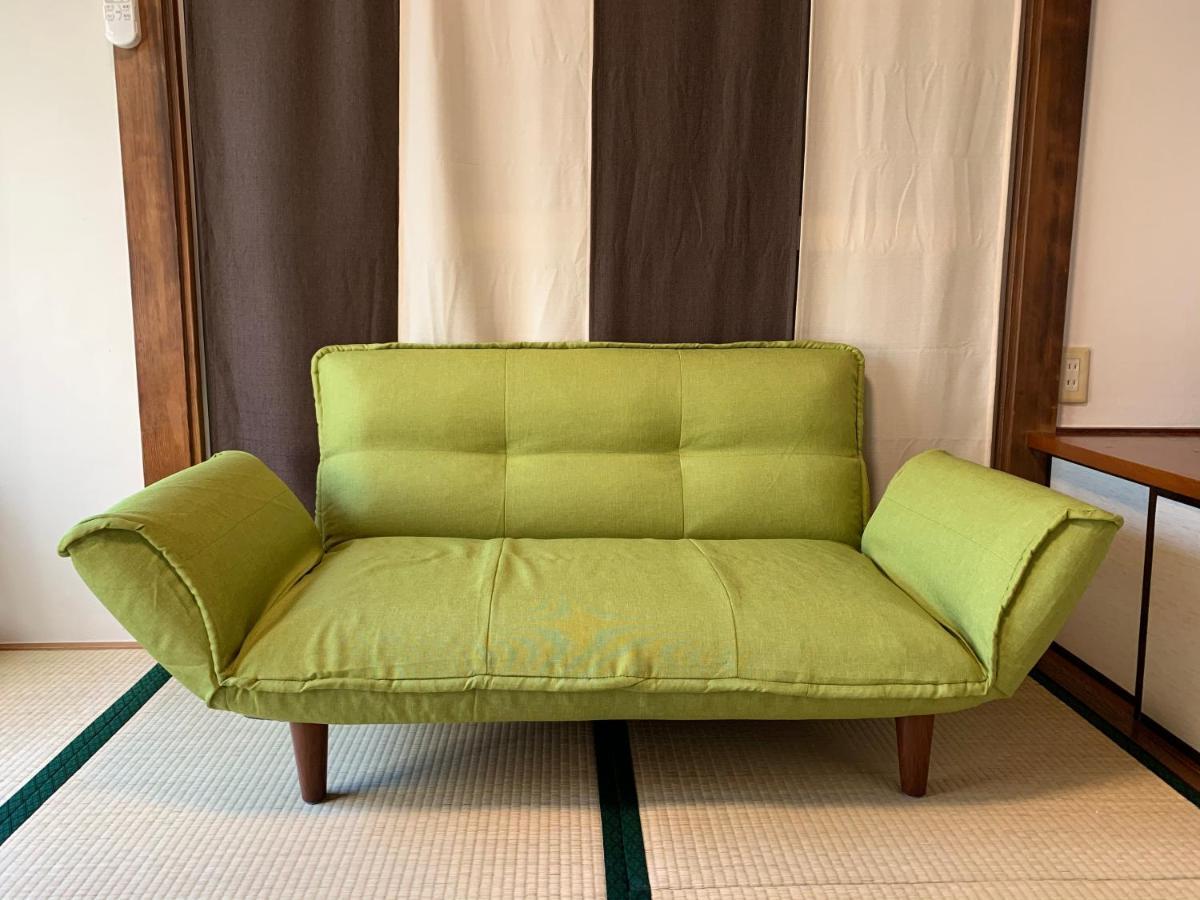 Kamata Ann Hotell Tokyo Eksteriør bilde